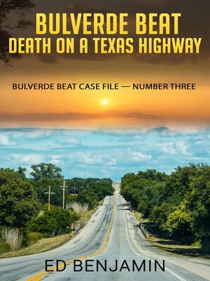 cover image of Bulverde Beat